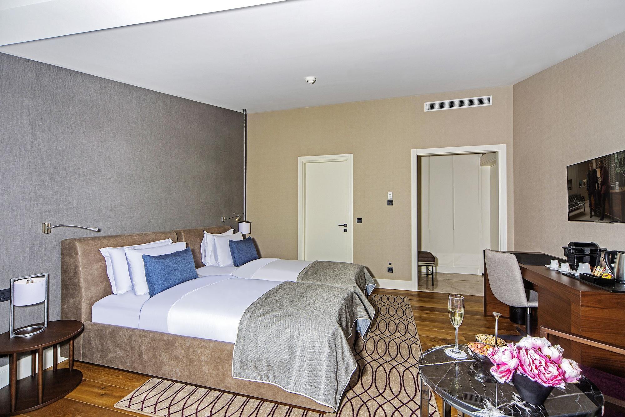 Arts Harbiye - Special Class Hotel
