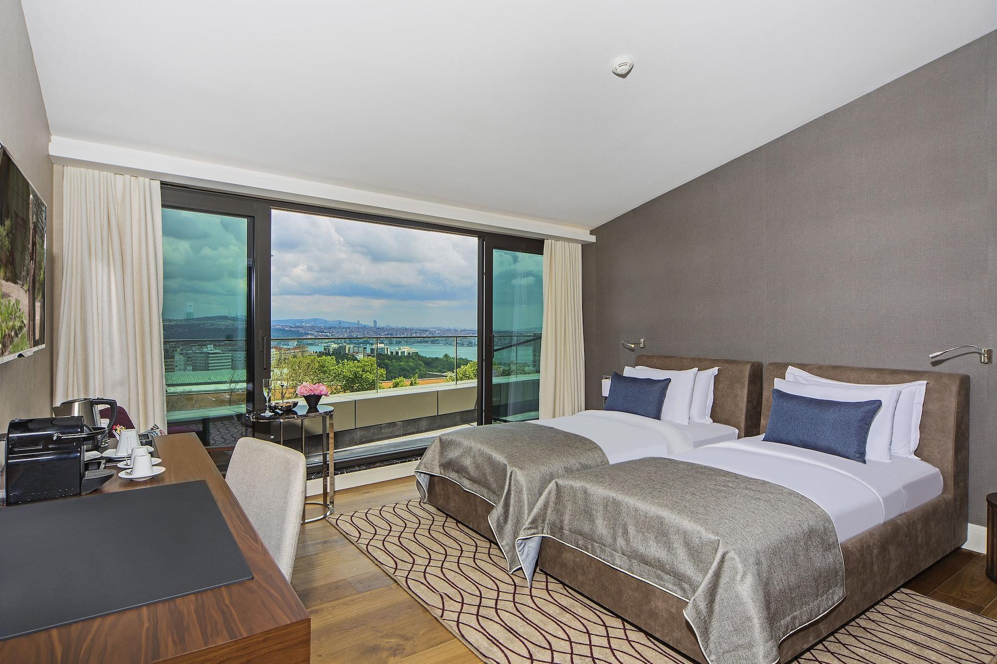Hotel Arts Harbiye - Special Class Istanbul