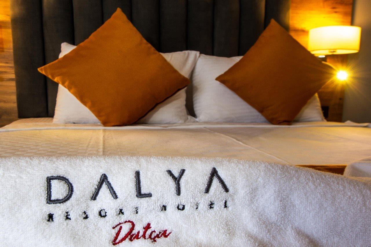 Dalya Aqua & 4* Datca
