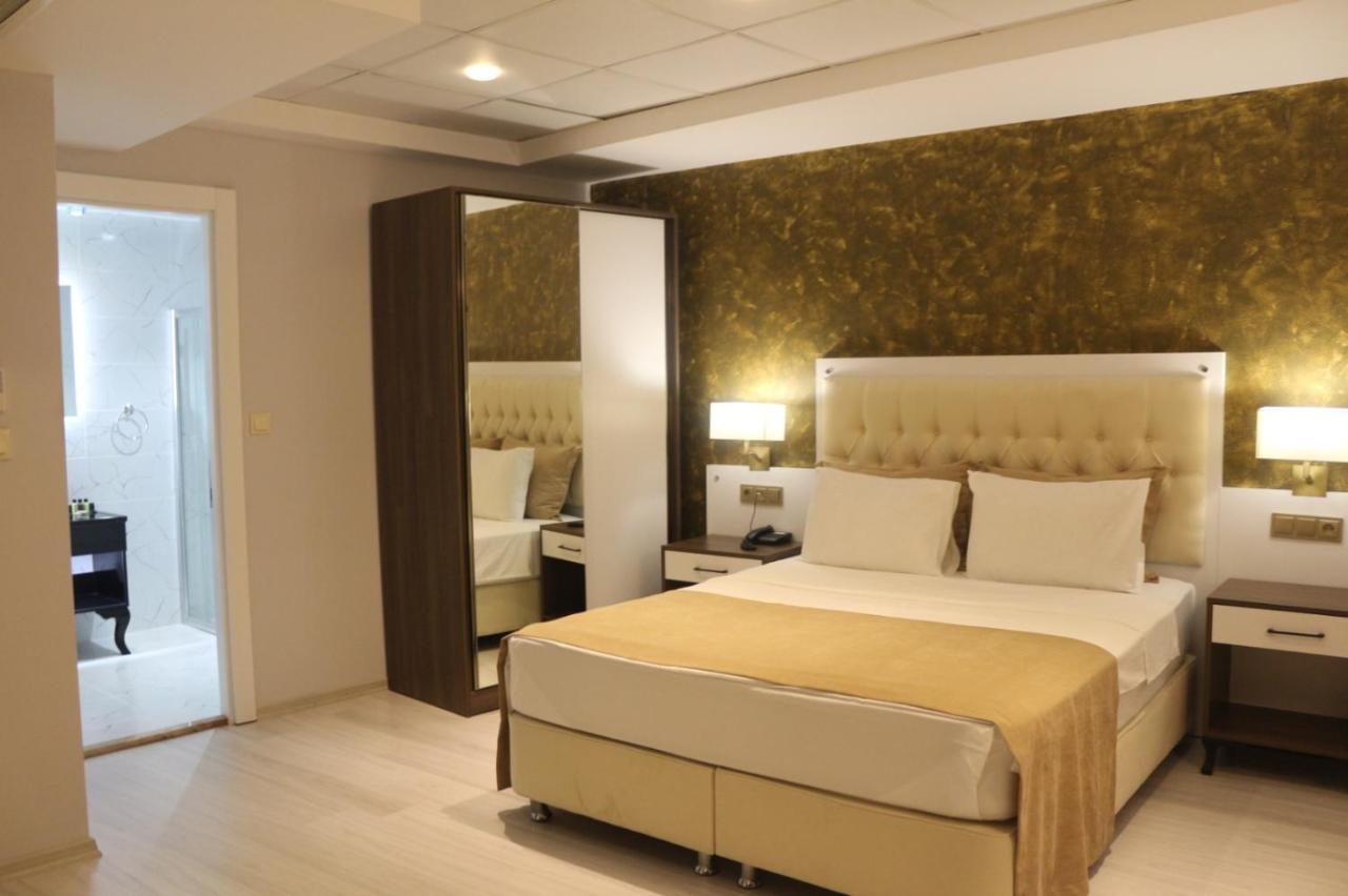 Alarga Premier 3*