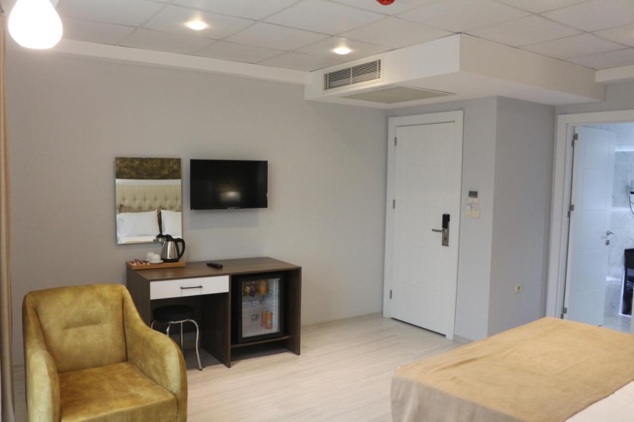 Alarga Premier 3*