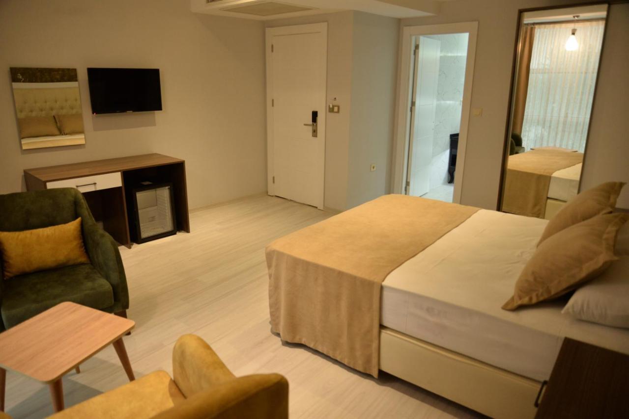 Alarga Premier Hotel 3*