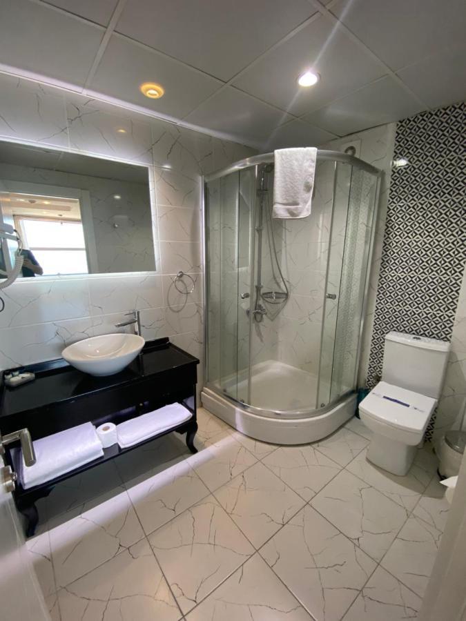 Alarga Premier Hotel Trabzon