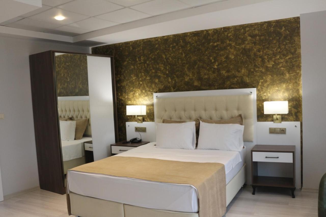 Alarga Premier Hotel 3*