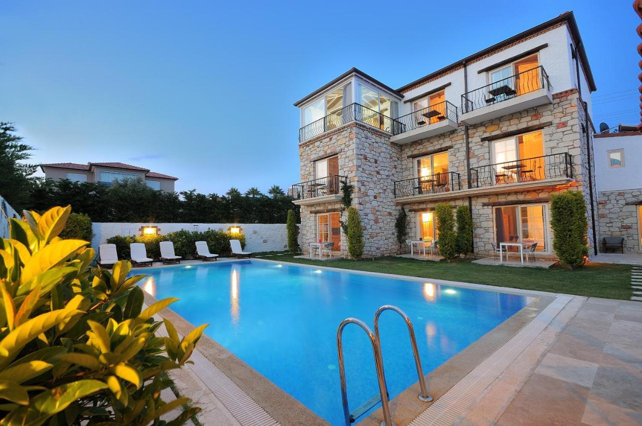 Elysium Bed & Breakfast Cesme