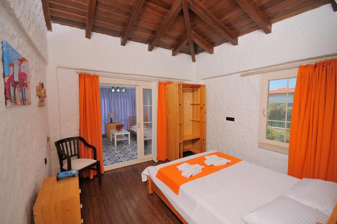 Bed & Breakfast Elysium *