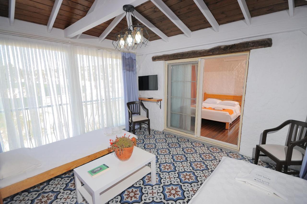 Elysium Bed & Breakfast *