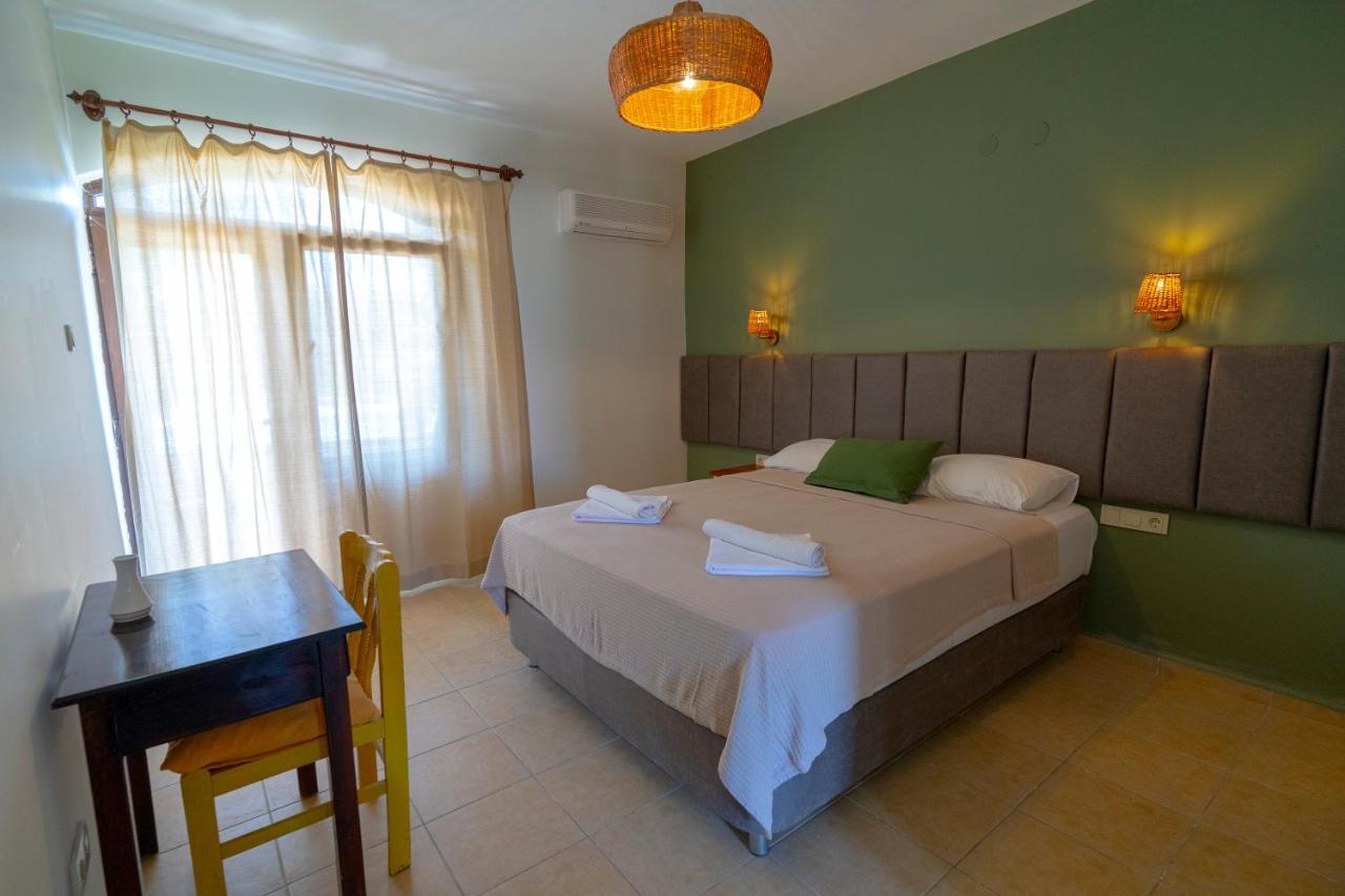 Xanthos Boutique Hotel Patara 2* Patara