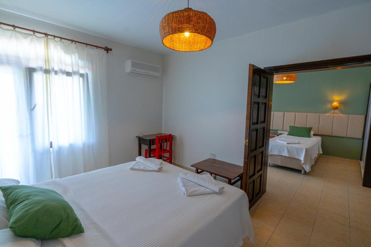 Hotel Xanthos Boutique Hotel Patara Patara