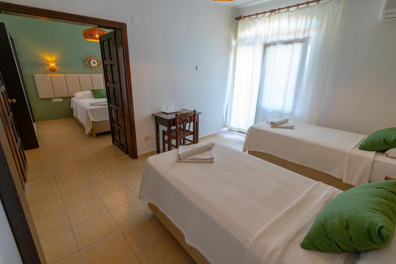 Xanthos Boutique Hotel Patara 2* Patara