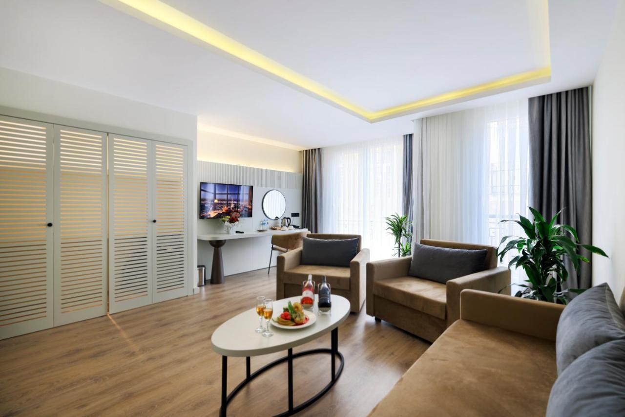Hotel Orka Taksim & 4*