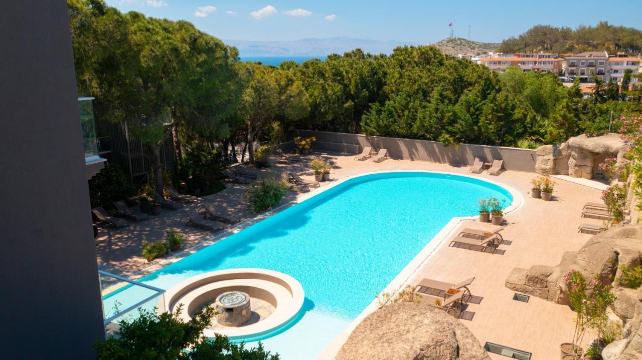 Apartment Aegean - Cesme
