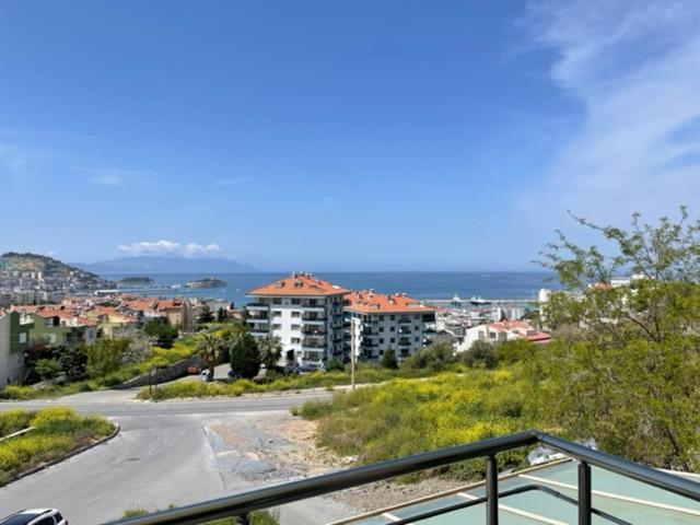 Guezelada Villa *