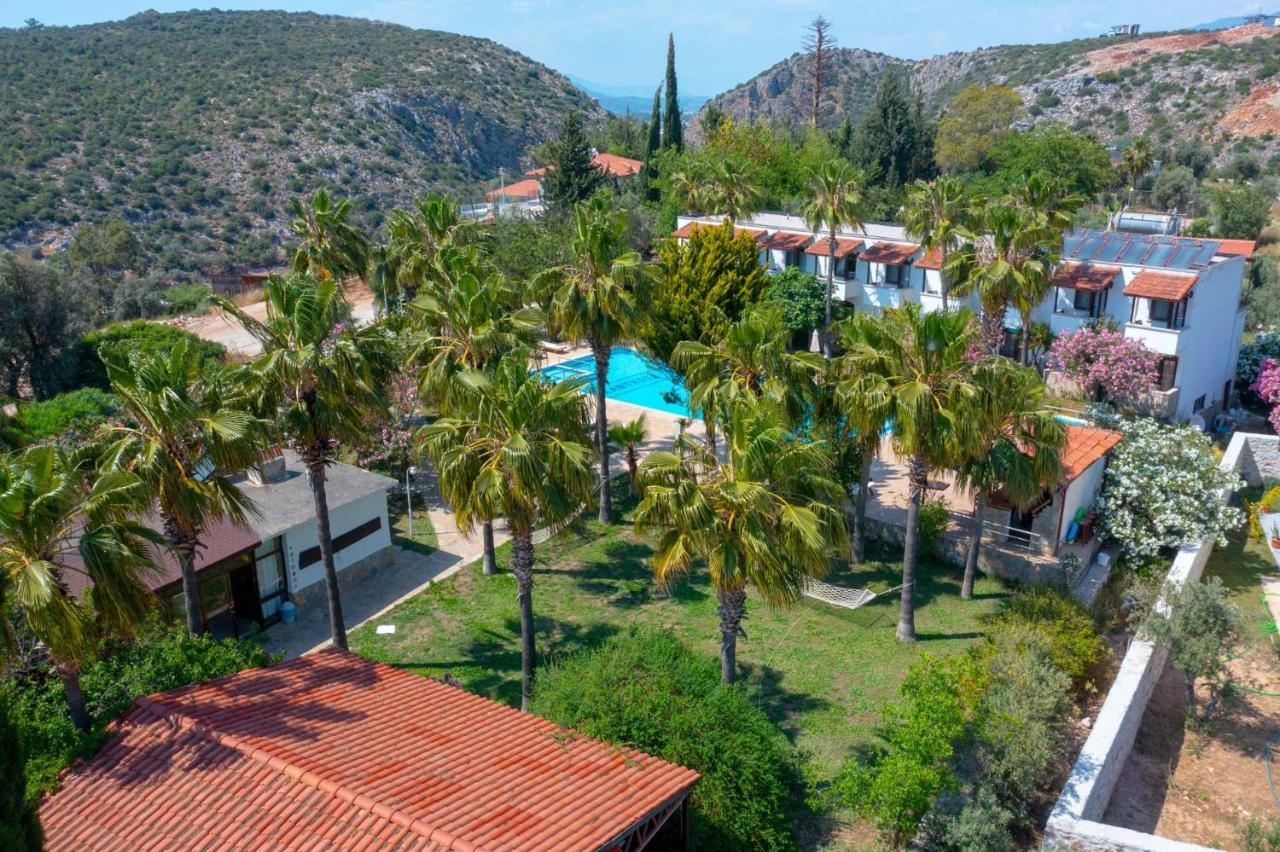 Xanthos Boutique Hotel Patara 2* Patara