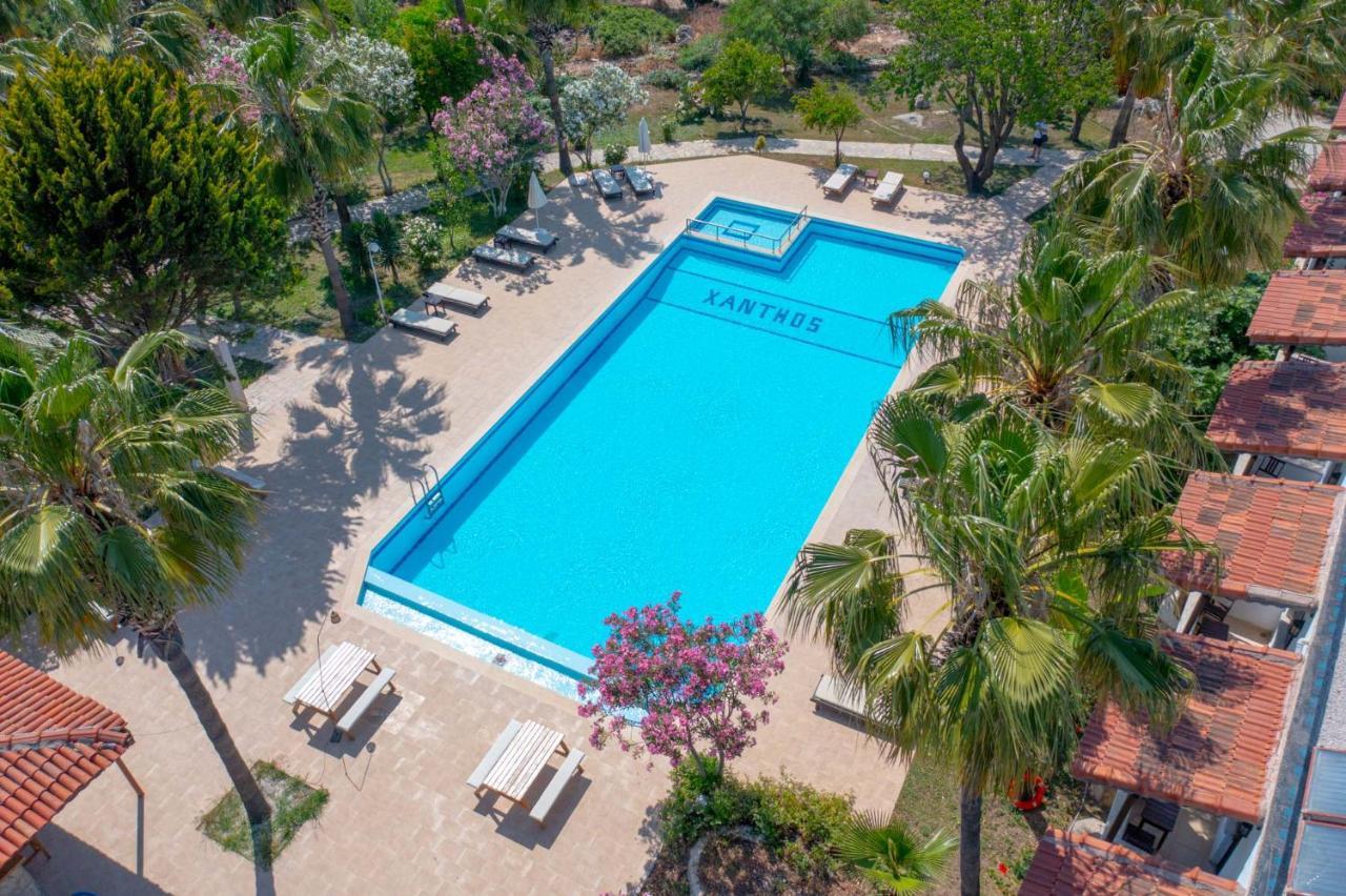 Hotel Xanthos Boutique Hotel Patara 2*