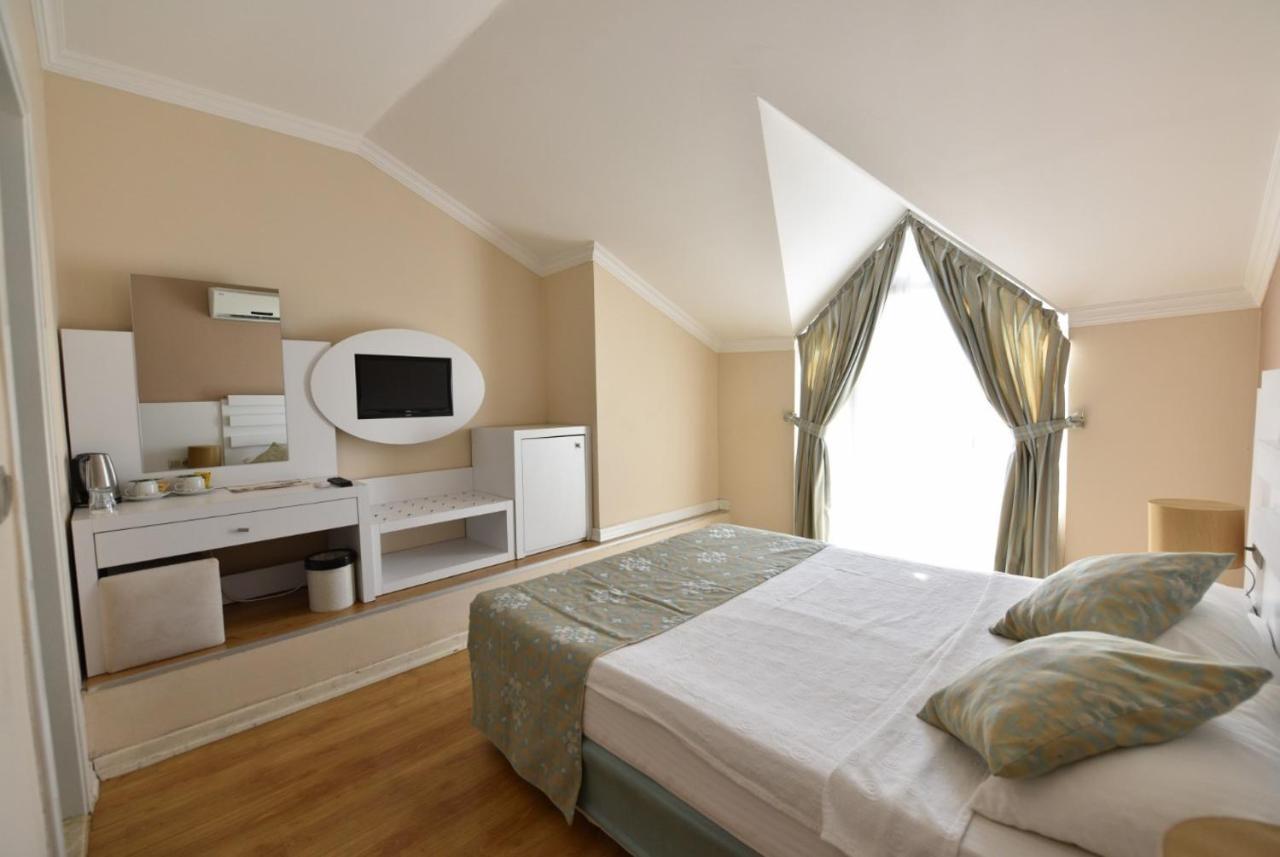 Sahra Su Village & 4* Oludeniz