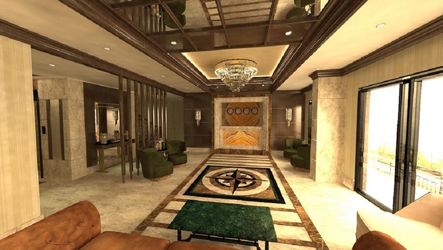 Hotel Aspera Golden Horn Istanbul