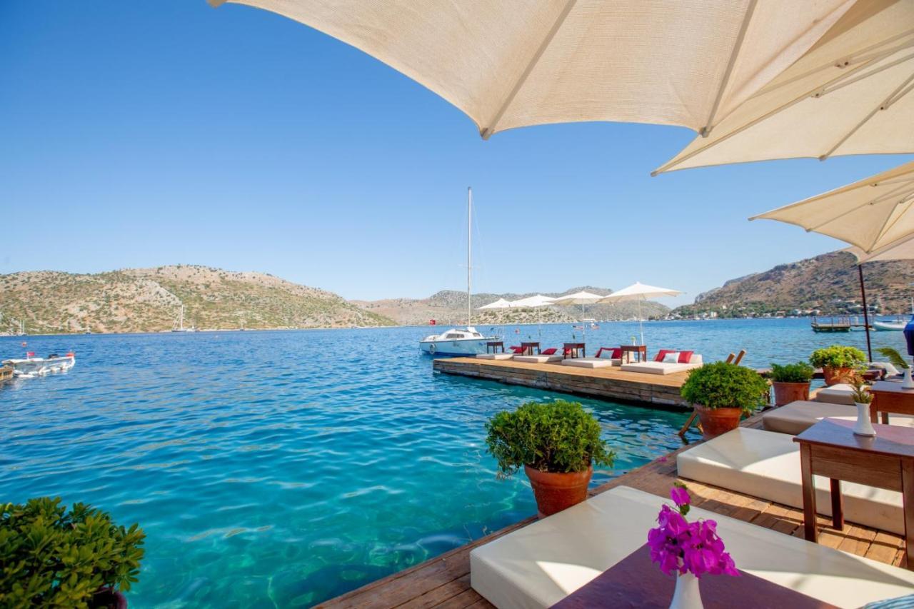 Hotel Baldan Bozburun