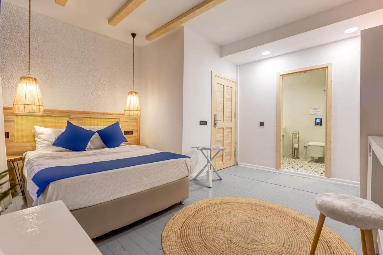 Baldan Hotel