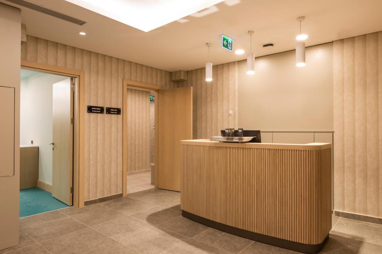 Radisson Harbiye