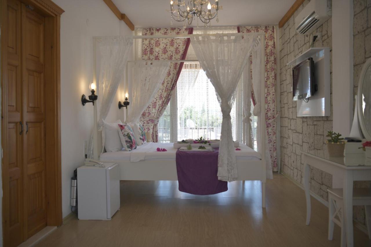 Kemerlihan Deluxe Alacati