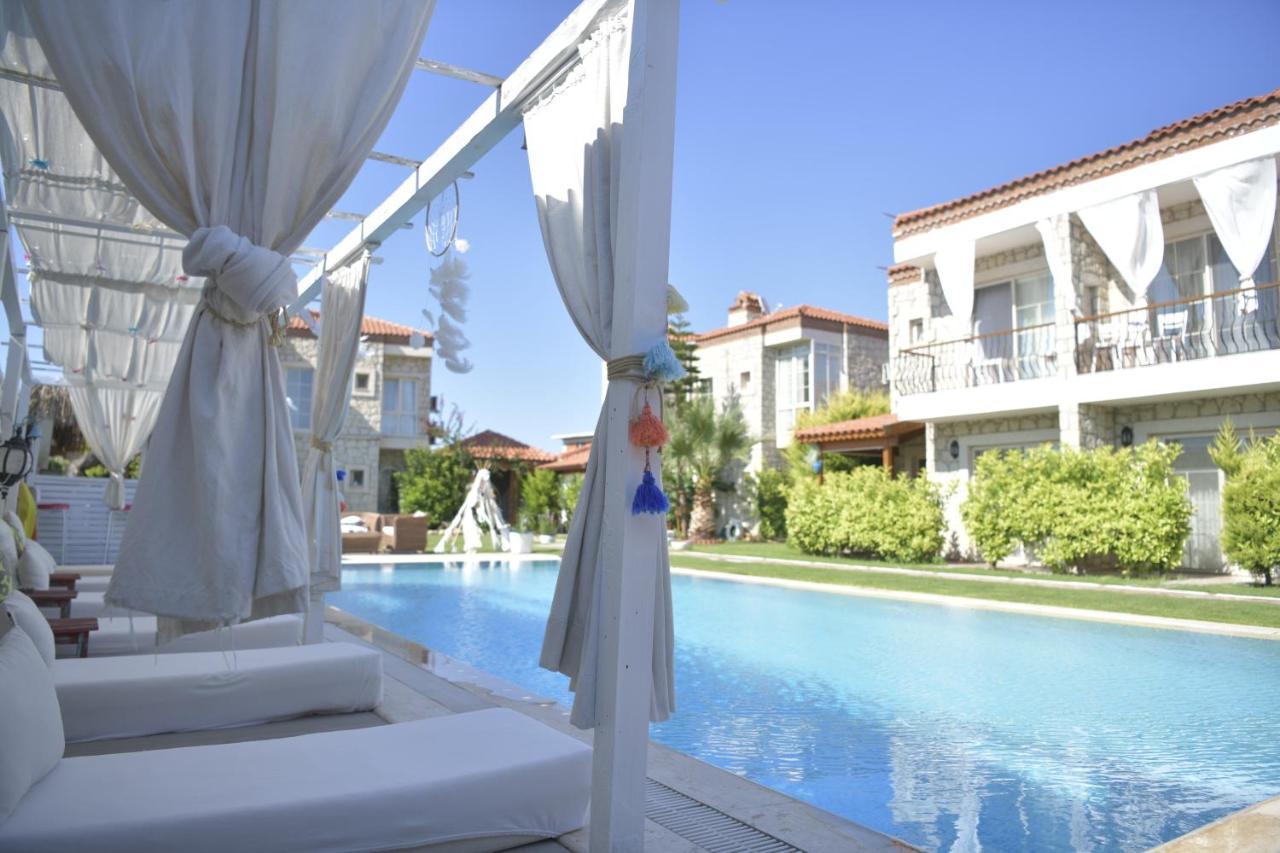 Kemerlihan Deluxe Hotel Alacati