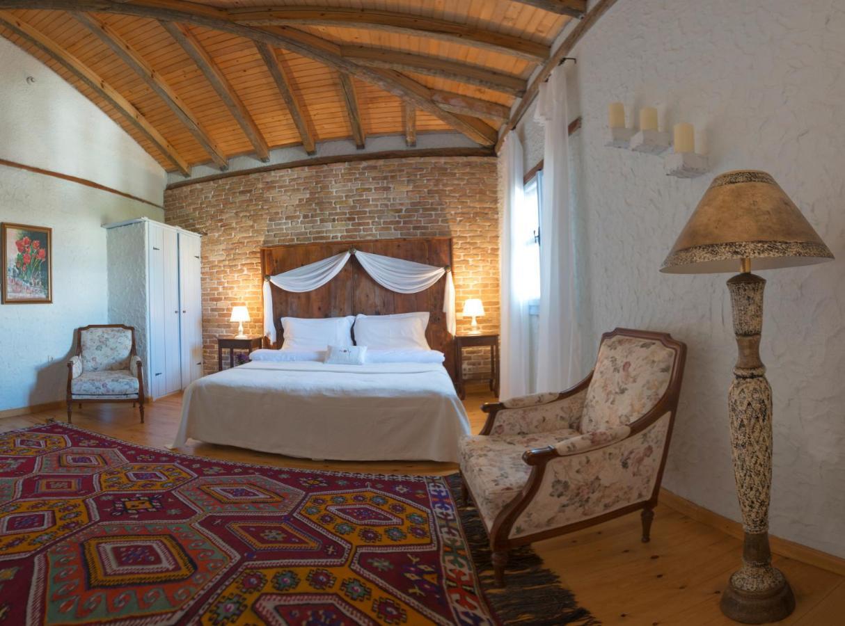 Inn Moy Alacati
