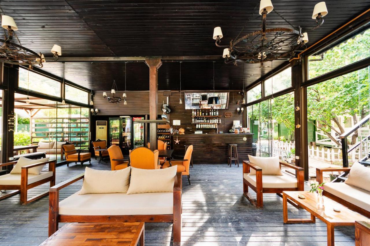 Bed & Breakfast Lukkies Cirali