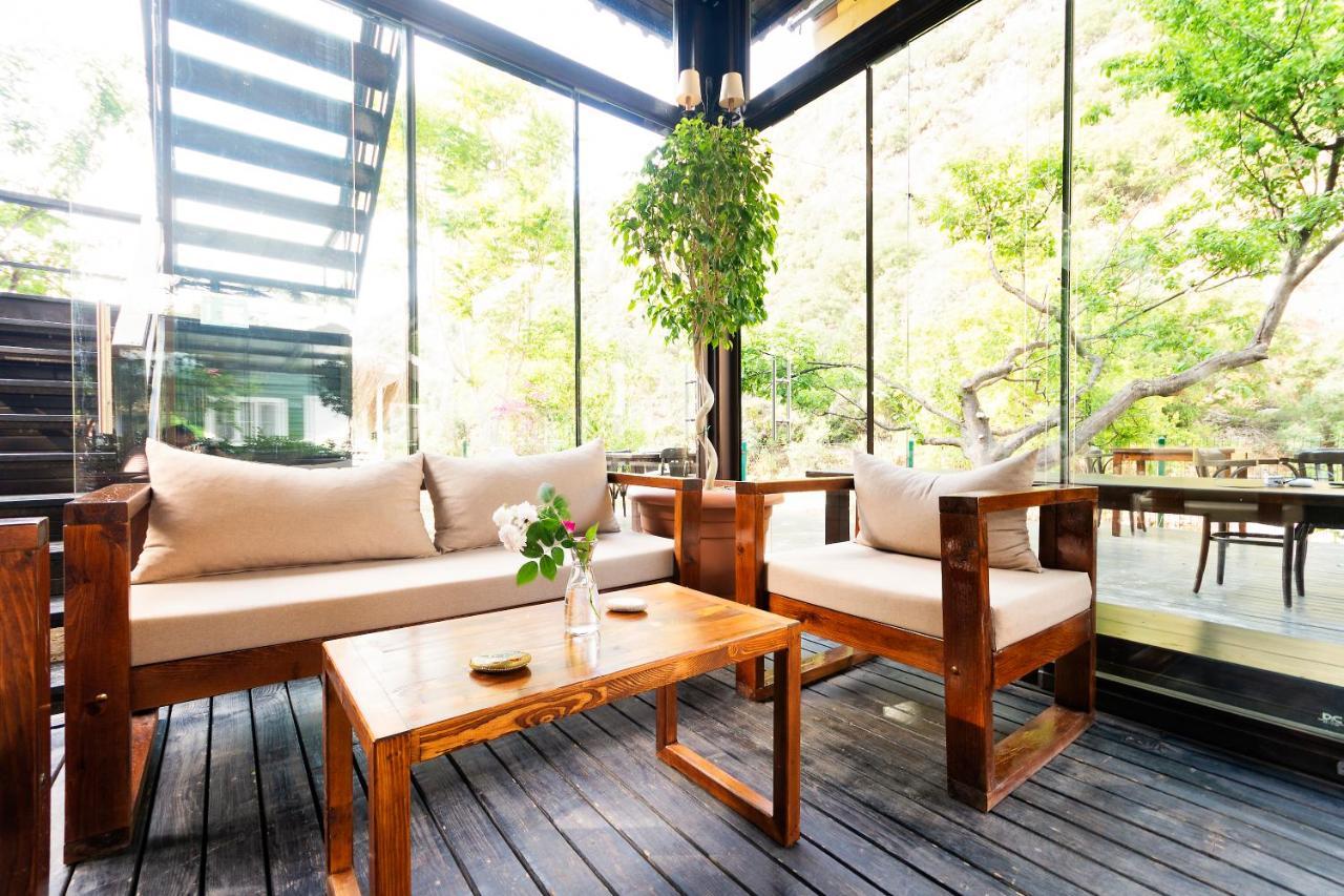 Bed & Breakfast Lukkies 3*