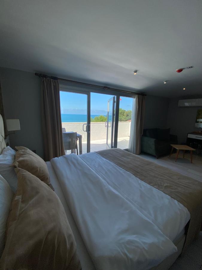 Alarga Premier 3* Trabzon