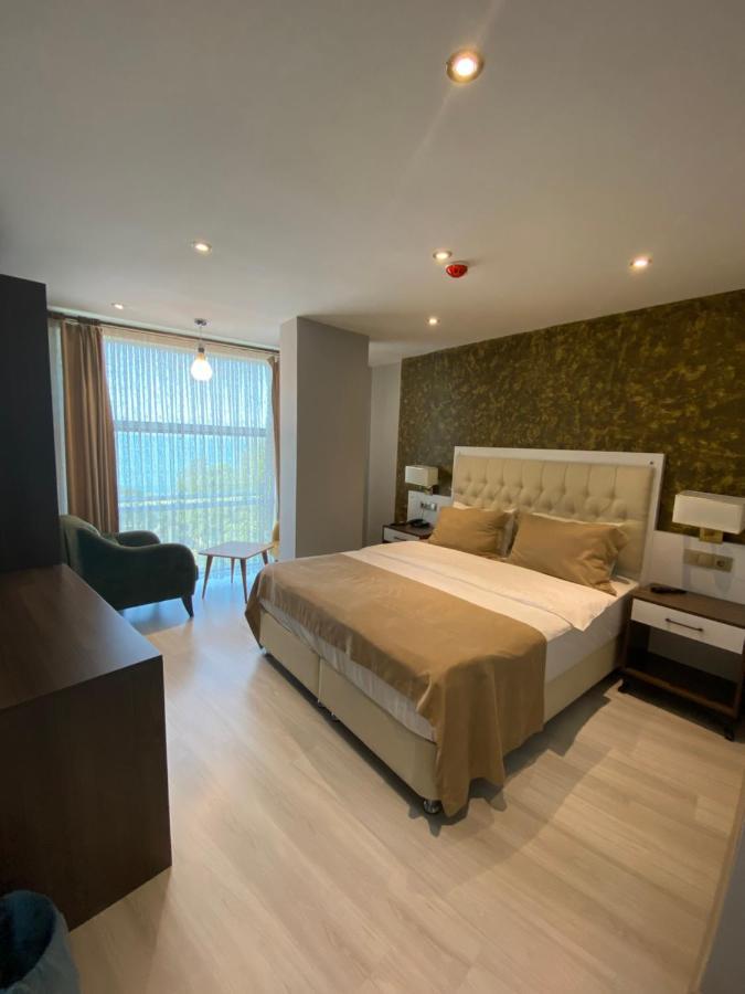 Hotel Alarga Premier
