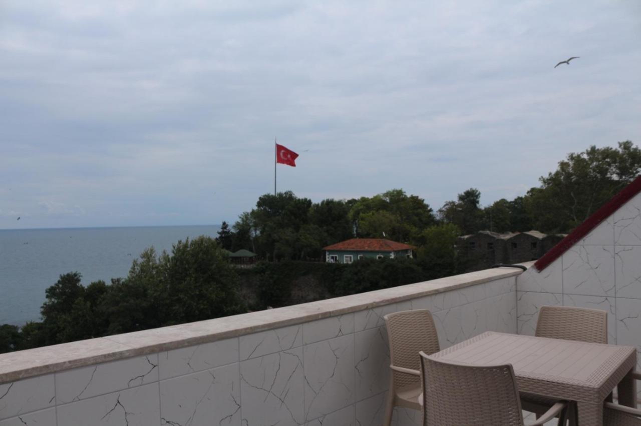 Alarga Premier Hotel Trabzon