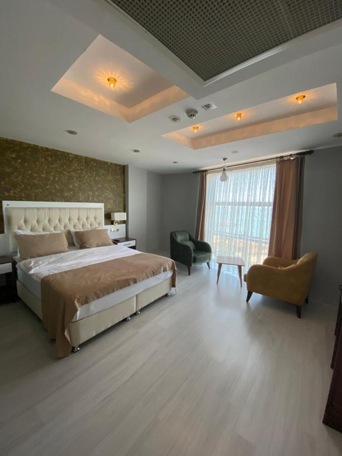 Alarga Premier Trabzon