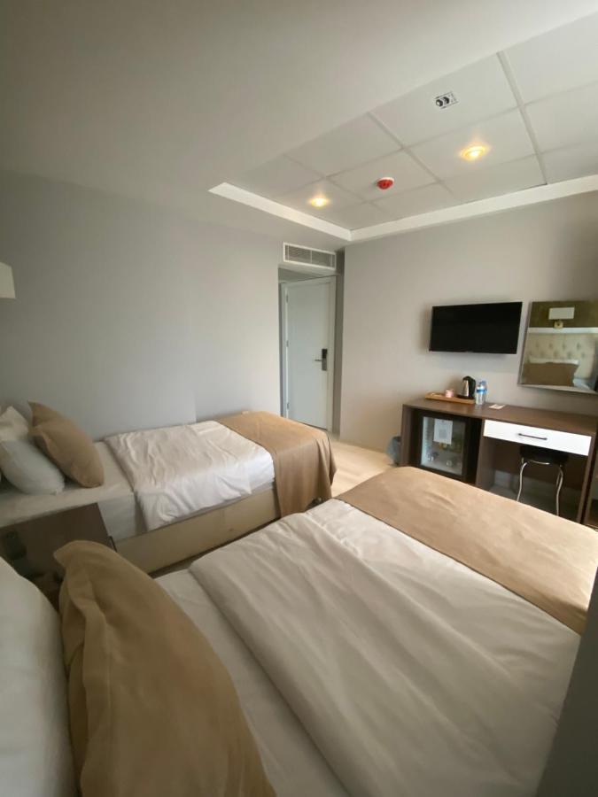 Hotel Alarga Premier