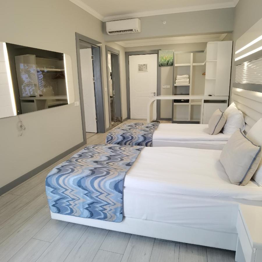 Hotel Blue Marlin Deluxe & Konakli