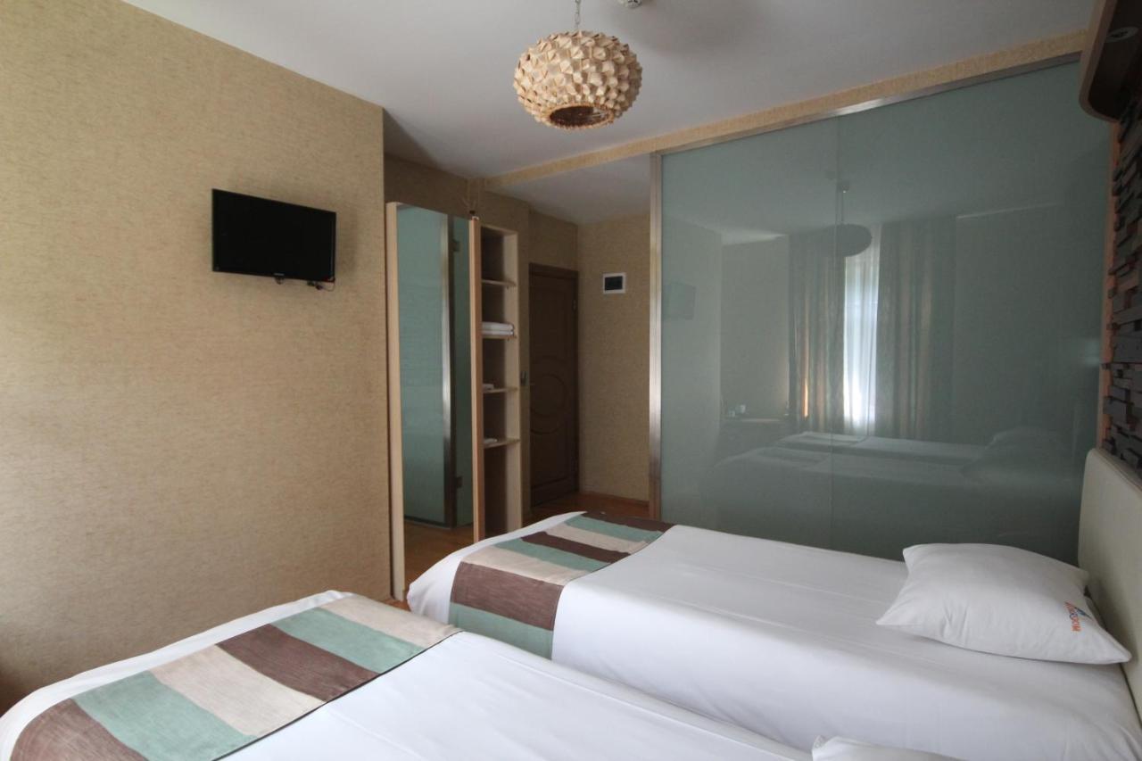 Hotel Ayderoom
