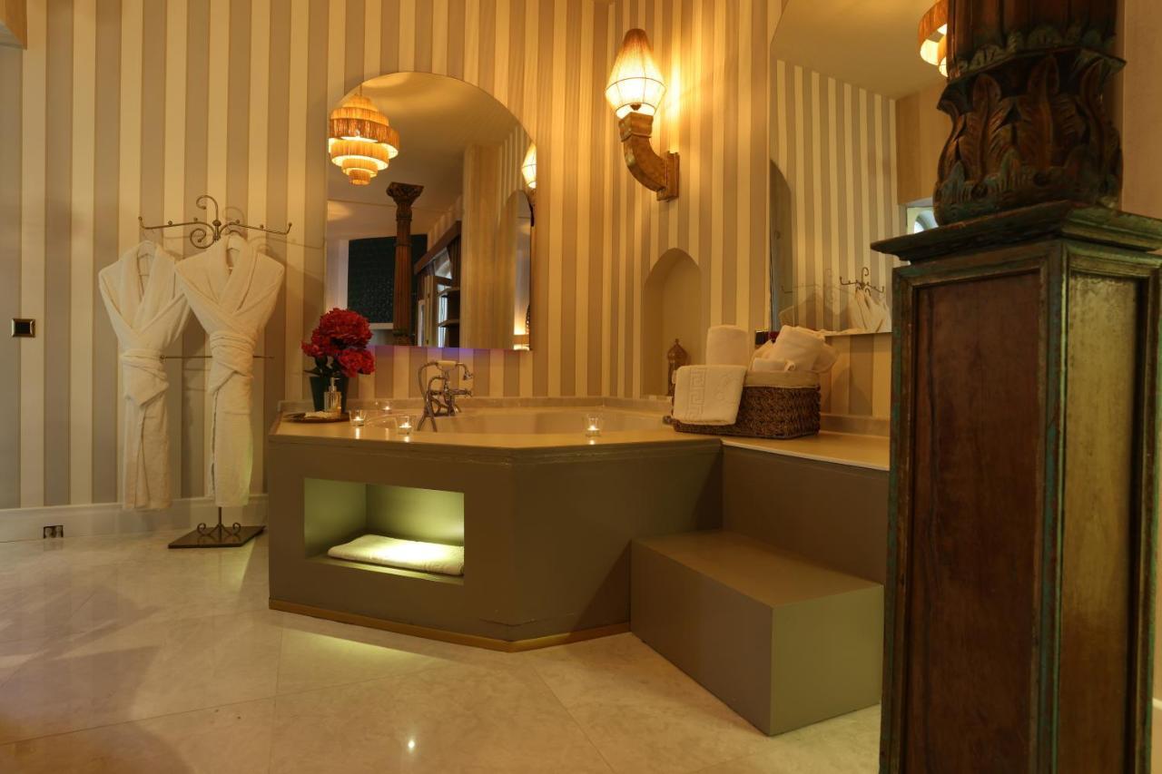 La Capria Hotel 2*