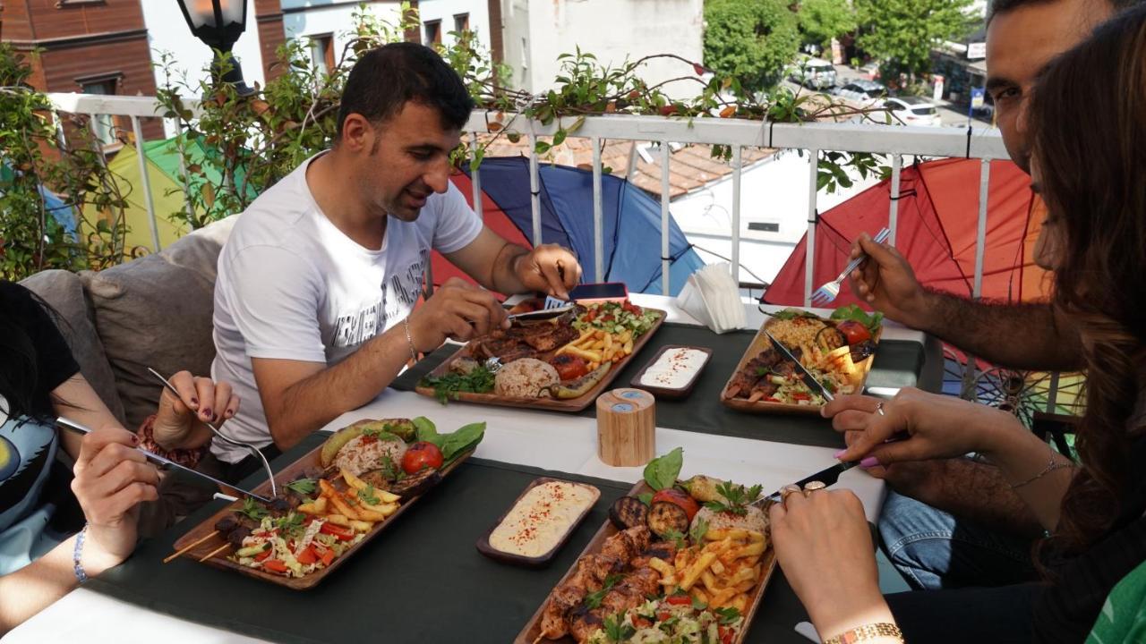 Boutique Sultan Hotel