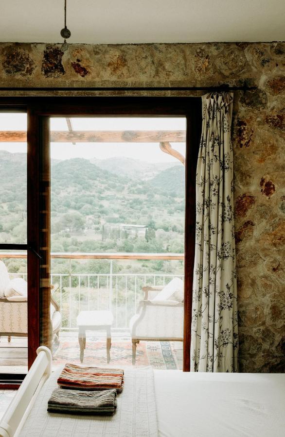 Farm stay Eco Farm Boutique Turgutreis