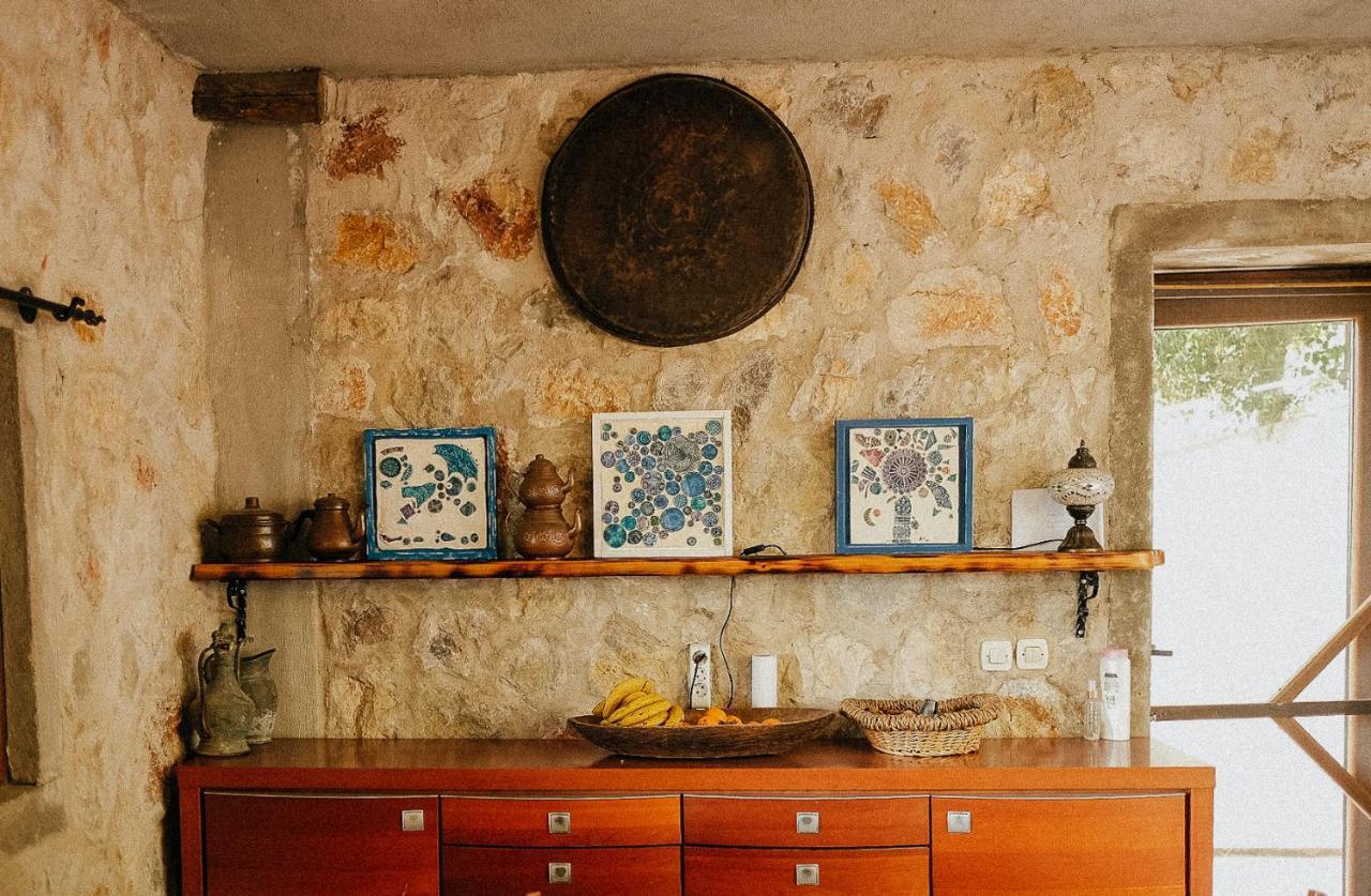 Eco Farm Boutique Farm stay *
