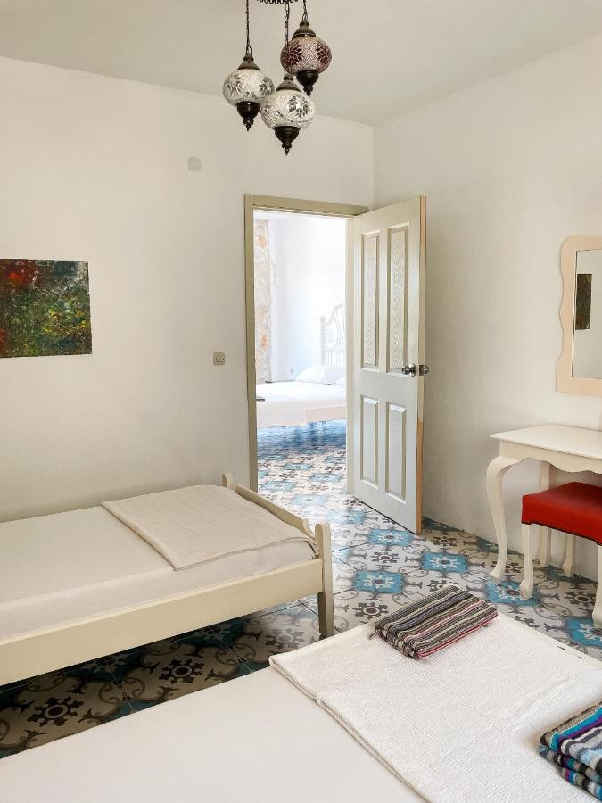 Eco Farm Boutique Turgutreis