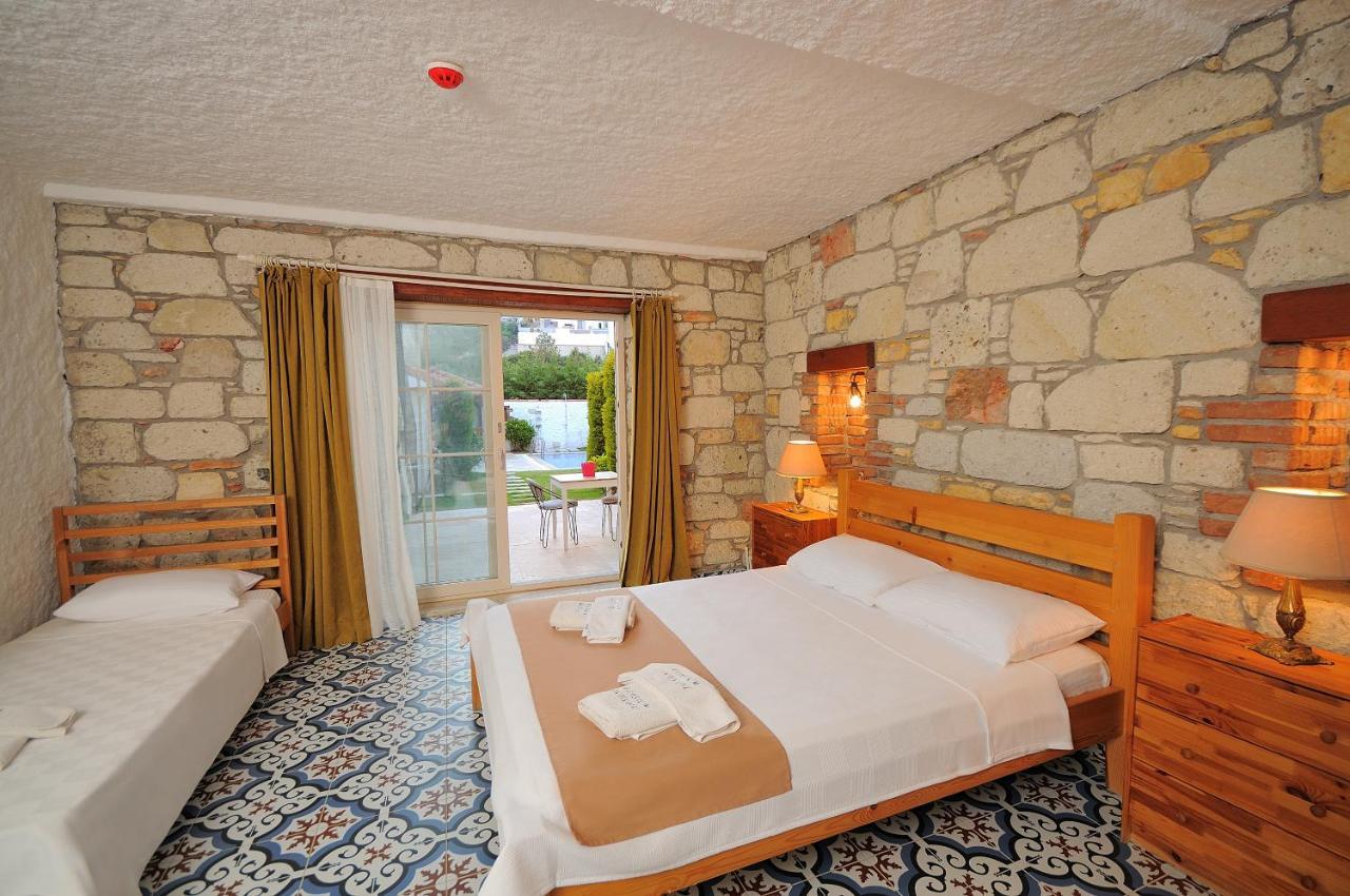 Bed & Breakfast Elysium