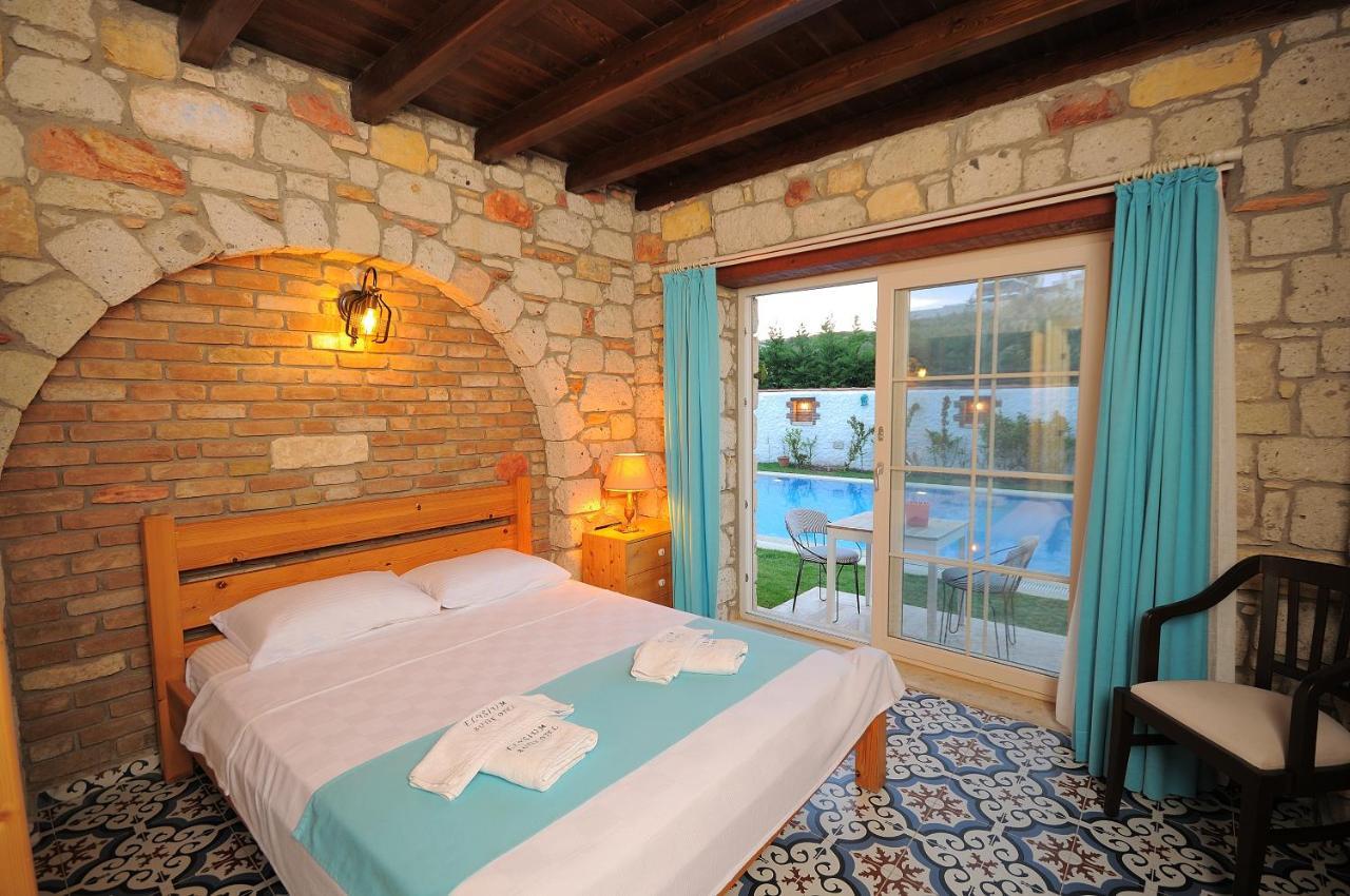 Elysium Bed & Breakfast