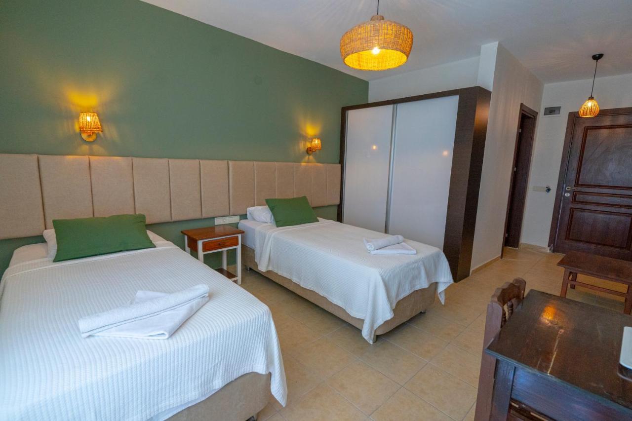 Xanthos Boutique Hotel Patara Hotel