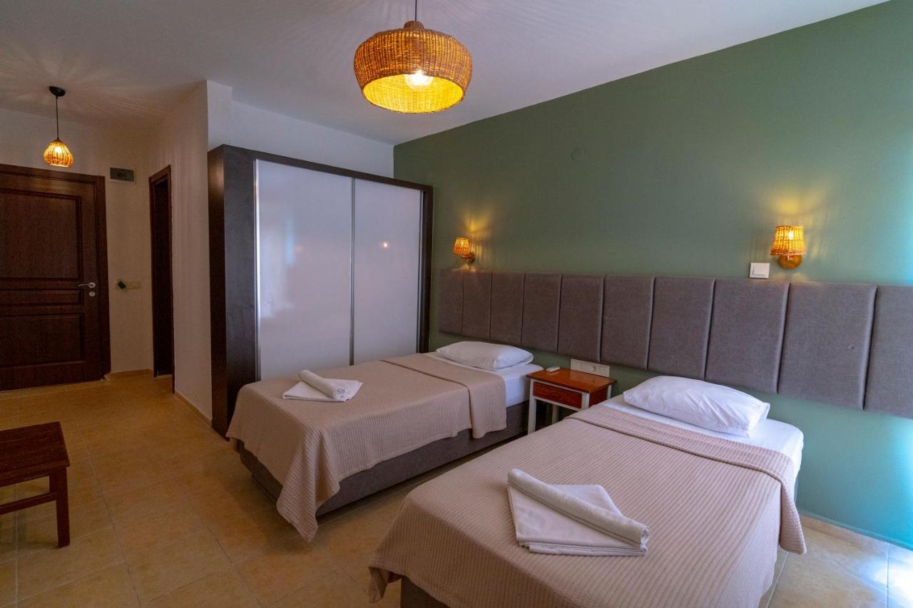 Hotel Xanthos Boutique Hotel Patara 2*