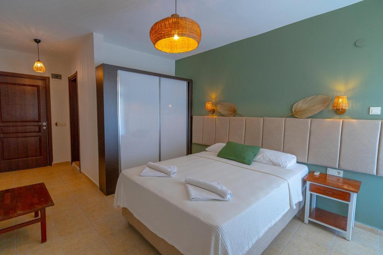Xanthos Boutique Hotel Patara Patara