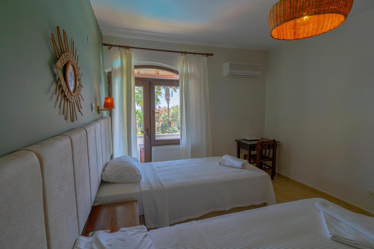 Hotel Xanthos Boutique Hotel Patara