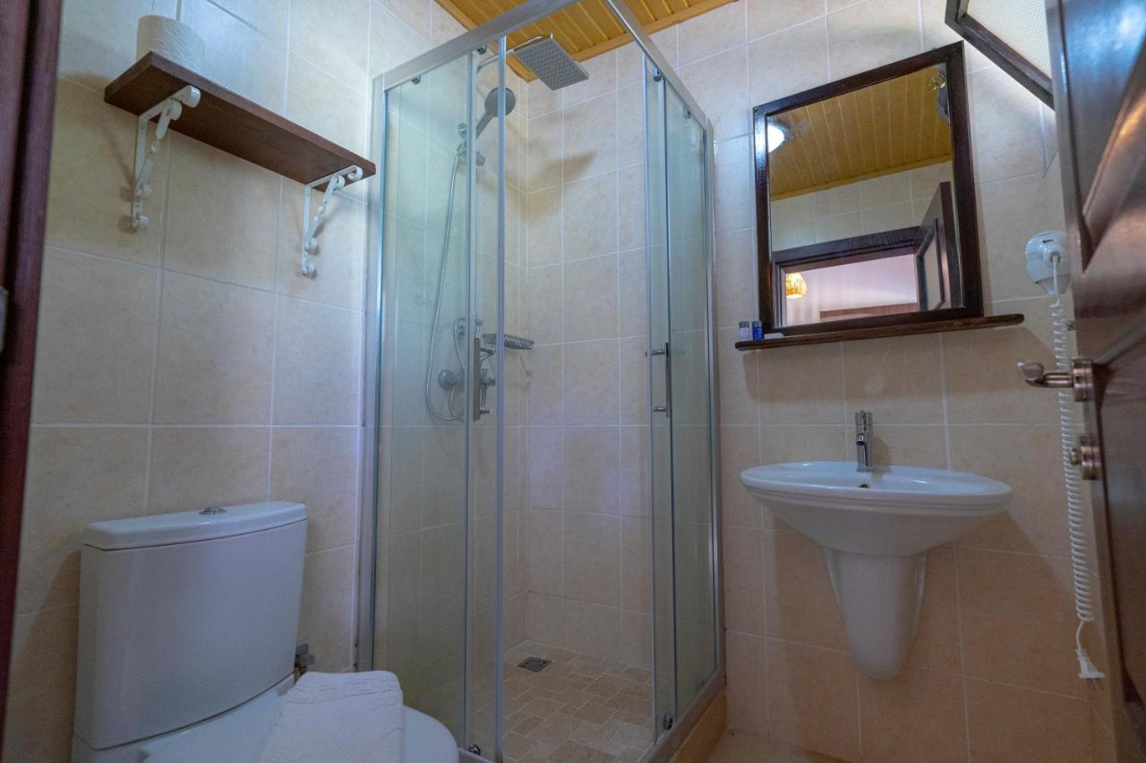 Xanthos Boutique Hotel Patara 2*