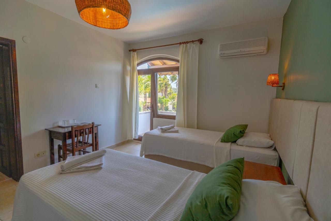 Xanthos Boutique Hotel Patara 2*