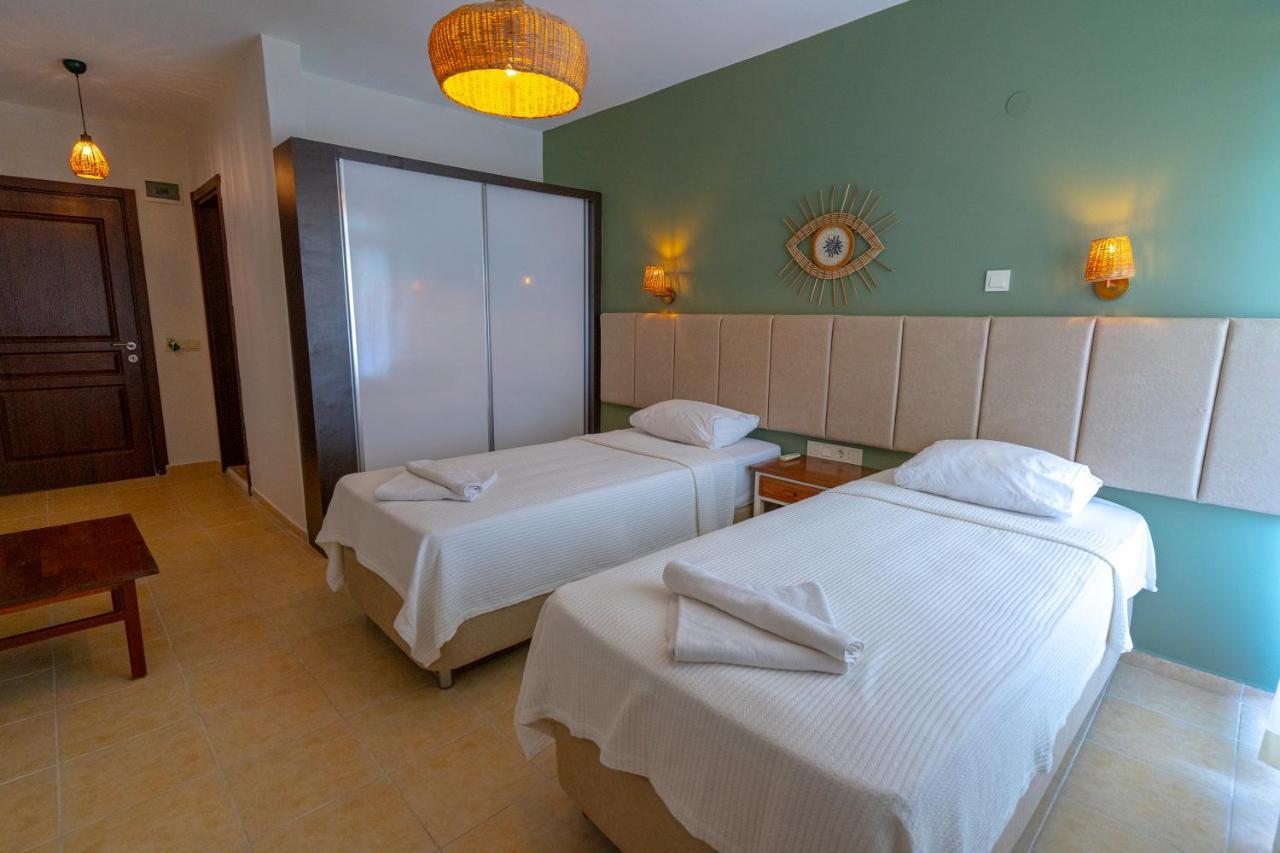 Hotel Xanthos Boutique Hotel Patara Patara